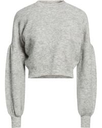 ViCOLO - Sweater Polyamide, Wool, Alpaca Wool, Elastane - Lyst