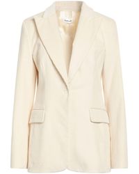 P.A.R.O.S.H. - Blazer - Lyst