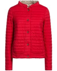 Herno - Puffer Polyamide, Polyurethane - Lyst