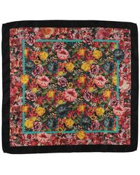 Marni Foulard - Schwarz