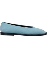 Marni Ballerina - Blau