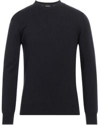 Alpha Studio - Jumper - Lyst