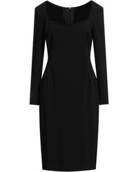 Pinko - Midi-Kleid - Lyst