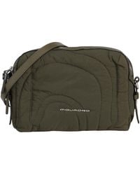 Piquadro - Cross-Body Bags - Lyst