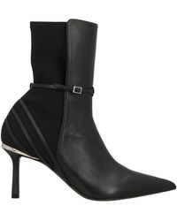HYINA - Ankle Boots - Lyst