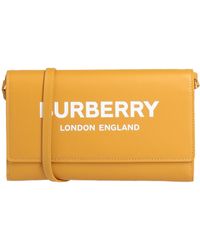 Burberry - Cross-body Bag - Lyst