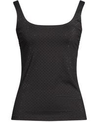 Fisico - Top Polyamide, Elastane - Lyst