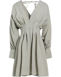 Ottod'Ame - Mini Dresses - Lyst