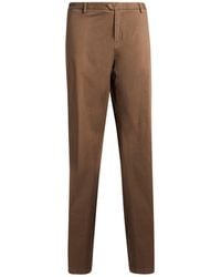 GOLDEN CRAFT 1957 - Trouser - Lyst