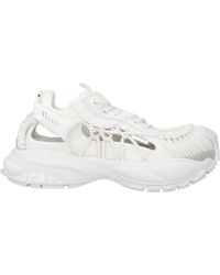 Versace - Zapatillas de zapatillas Mercurio M VS 01 - Lyst