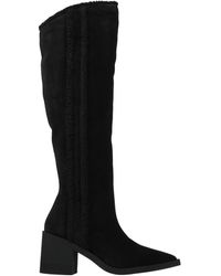 J.A.P. JOSE ANTONIO PEREIRA - Boot Leather - Lyst