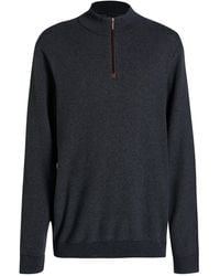 Bugatti - Rollkragenpullover - Lyst