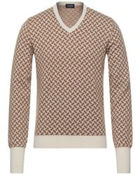 Drumohr - Sweater - Lyst