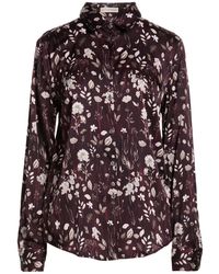Camicettasnob - Shirts - Lyst
