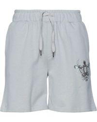 RICHMOND - Shorts & Bermuda Shorts - Lyst
