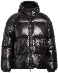 Pyrenex - Puffer Recycled Polyamide - Lyst