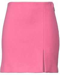MSGM - Minigonna - Lyst