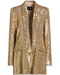 Sly010 - Blazer Polyester, Elastane - Lyst