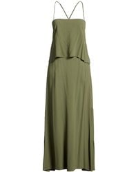 Antonelli - Maxi Dresses - Lyst