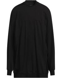 Rick Owens - Sweatshirt - Lyst