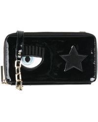 Chiara Ferragni - Crossbody Wallet - Lyst