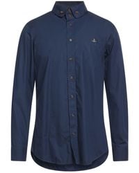 Vivienne Westwood - Hemd - Lyst