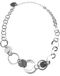 Alberta Ferretti - Necklaces - Lyst