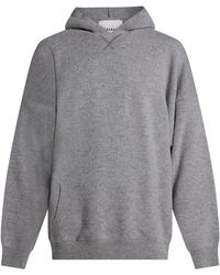 Amaranto - Sweater Wool - Lyst