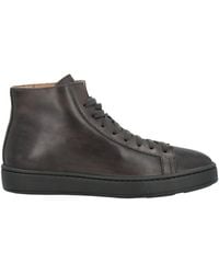 Santoni - Trainers - Lyst