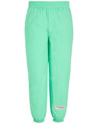 THE GIVING MOVEMENT x YOOX - Trouser - Lyst