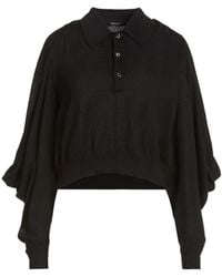 Undercover - Pullover - Lyst