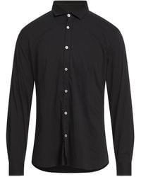 Messagerie - Shirts - Lyst