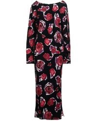 Marni - Midi Dress - Lyst