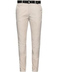 Calvin Klein - Pants - Lyst