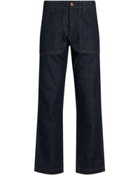 Cruna - Jeans Cotton, Rubber - Lyst