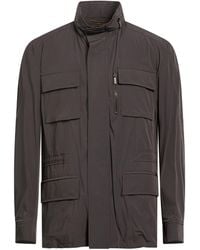 Moorer - Jacket - Lyst