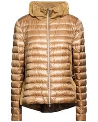 Herno - Puffer Polyamide, Polyester - Lyst
