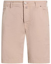 Jacob Cohen - Shorts & Bermuda Shorts - Lyst