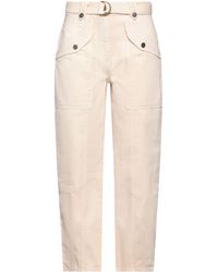 Ulla Johnson - Jeanshose - Lyst