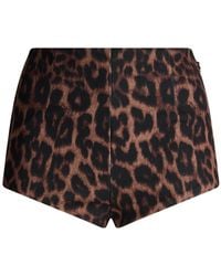 Aniye By - Shorts & Bermuda Shorts Polyester, Elastane - Lyst