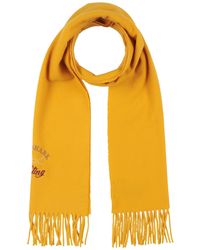 Paul & Shark - Scarf Virgin Wool - Lyst