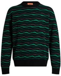 Missoni - Pullover - Lyst