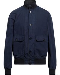 Aspesi - Jacket - Lyst