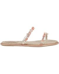 Rene Caovilla - Espadrilles - Lyst
