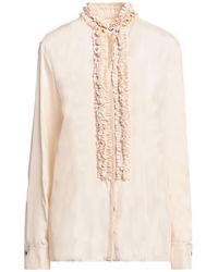 Jil Sander - Camicia - Lyst