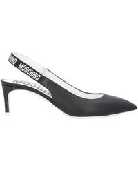 Moschino - Pumps - Lyst
