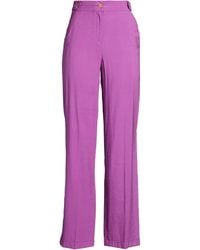 Nenette - Trouser - Lyst
