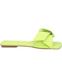 Acne Studios - Sandals - Lyst