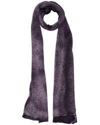 Alpha Studio - Sciarpa - Lyst