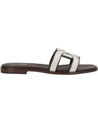 Tod's - Sandale - Lyst